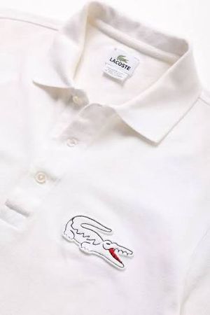 Authentic Lacoste T-Shirts