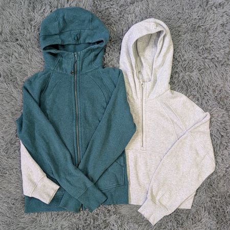 Lululemon Athleisure Outerwear Mix | Hoodies & Sweatshirts