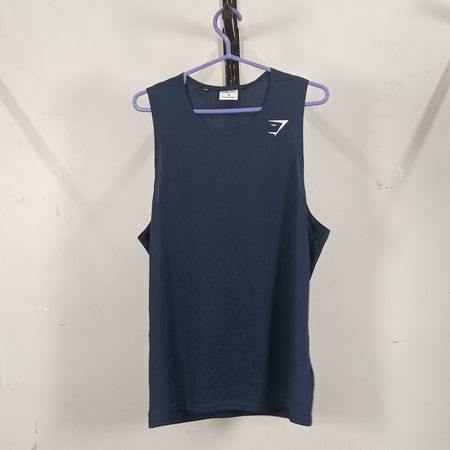 GYM SHARK T-SHIRTS & TANK TOPS - BUNDLE 43