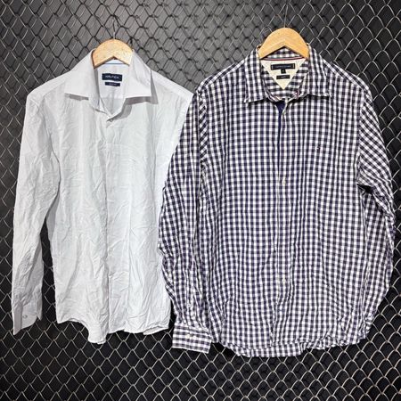 Branded mens shirts (fnc 204)