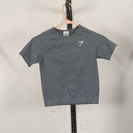 GYM SHARK T-SHIRTS & TANK TOPS - BUNDLE 45