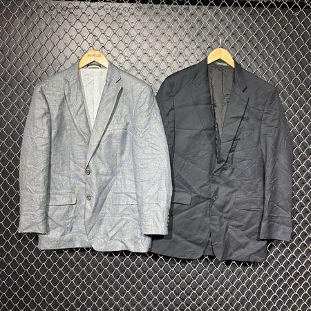 Ralph lauren office coats (fnc 206)
