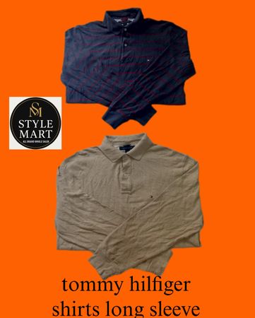 Tommy Hilfiger T shirts