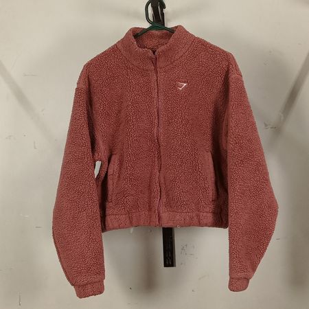 GYM SHARK JACKETS & HOODIES - BUNDLE 07