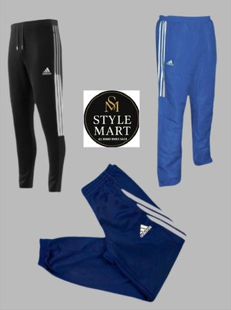 Adidas Track Pants