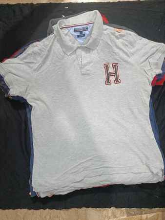 Tommy Hilfiger T-Shirts