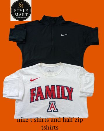 Nike Sports Shirts