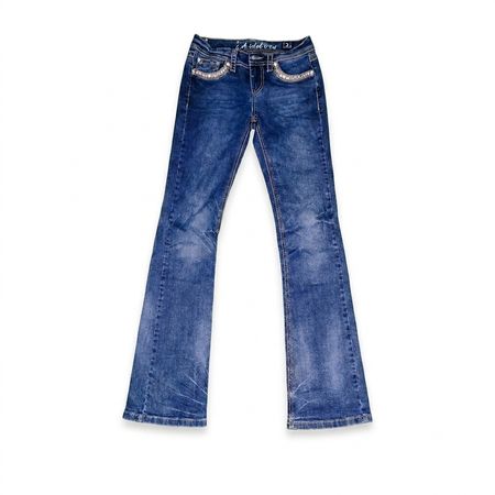Y2K Jeans (009d)