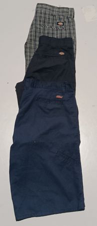 Dickies shorts RV # 1013