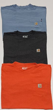Carhartt T-Shirt RV # 1014