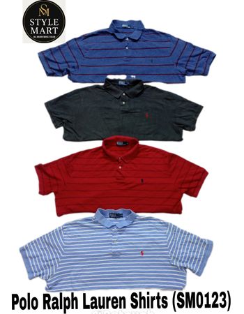 Polo Ralph Lauren T Shirts