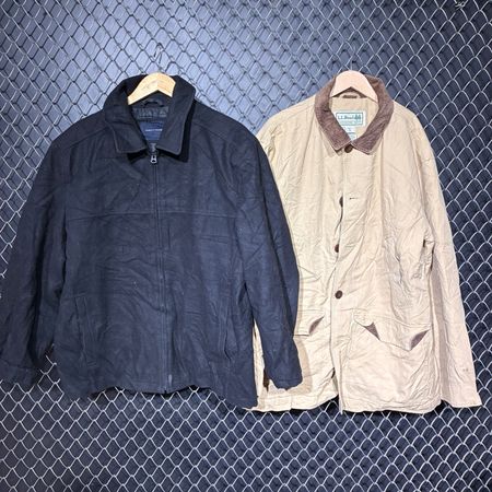 Mix branded coats (fnc 209)