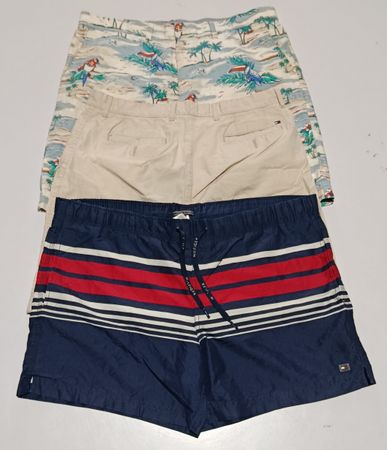 Tommy Hilfiger shorts RV # 1020
