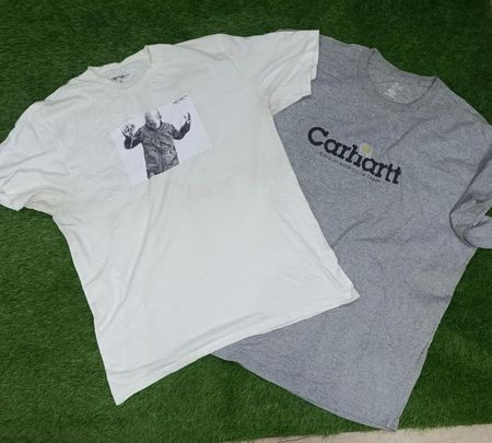 PREMIUM BRANDS CARHARTT TSHIRT MIX