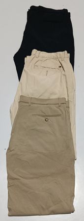 Tommy Hilfiger Pants RV # 1021
