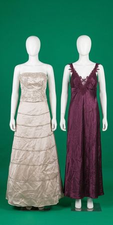 Y2K Mix Party Dresses VL22