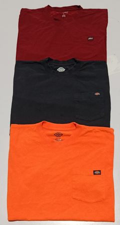 Dickies T-shirt RV # 1028