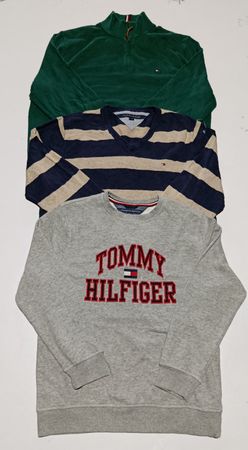 Tommy Hilfiger Sweater RV # 1030