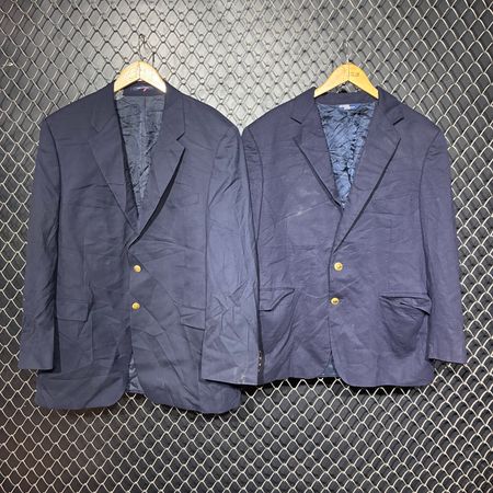 Ralph lauren office coat (fnc 215)