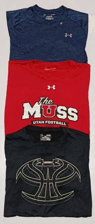 Nike T-Shirts RV # 1034