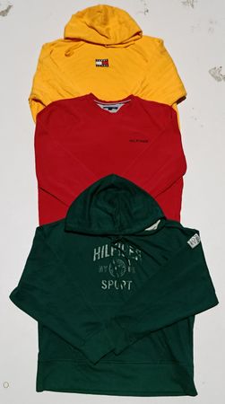Tommy Hilfiger hoodie/sweatshirt RV 1036