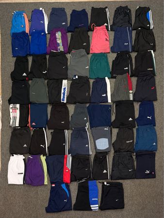 Vintage track trousers 52 piece