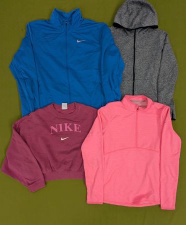 💥 RV3784 Women Nike Mix Winter