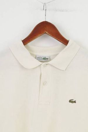 Vintage Lacoste T-Shirts