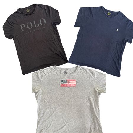 Ralph Lauren T-Shirts