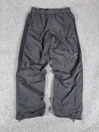 Authentic Nike Track Pants