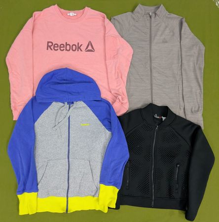 💥 RV3791 Women Reebok Mix Winter