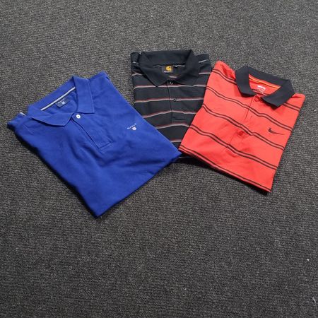 Branded Polo Shirts