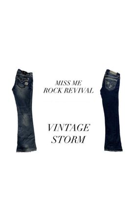 Miss Me True Religion Reseller Bundle