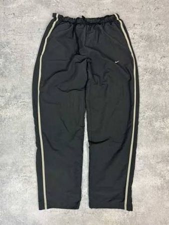 Baggy Nike Track Pants