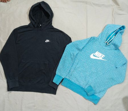 Premium Nike hoodie