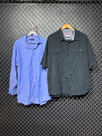 Mix branded shirts (fnc 226)