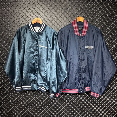 Baseball varsity jackets (fnc 227)