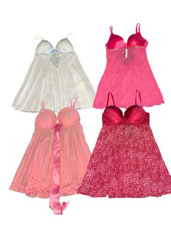 Y2K babydoll Tops |V-T506