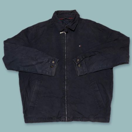 Tommy Jeans and jackets