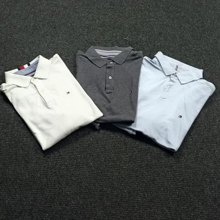 Tommy Hilfiger Polo Shirts