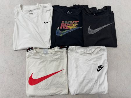 Bundle t shirt Nike