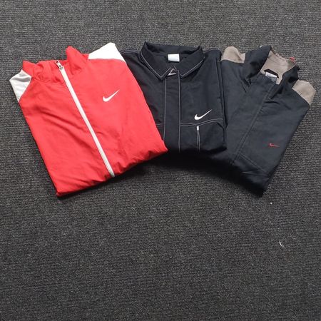 Nike Track Jackets
