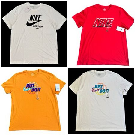 Camisetas Nike Premium