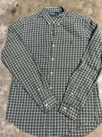 Ralph Lauren, Polo Ralph Lauren
