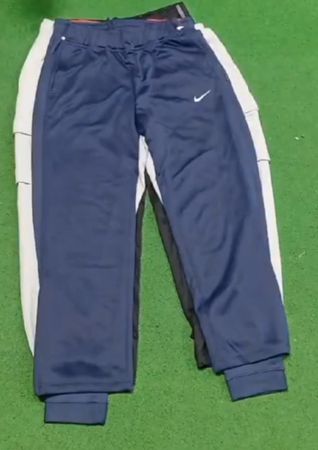 Premium Nike Track Pant