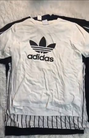 Adidas Tshirt