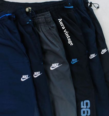 Nike Track Pants