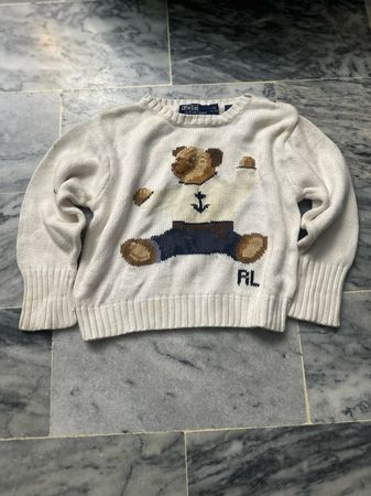 Ralph lauren sweaters