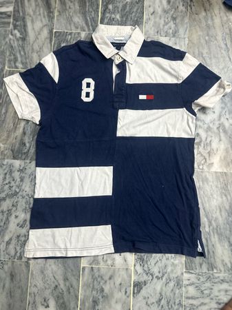 Mix brand rugbys