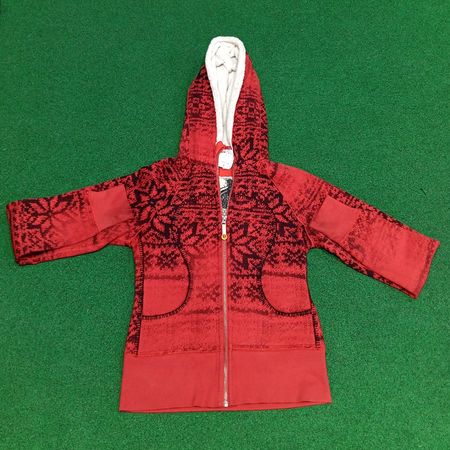 Lululemon Hoodie (Mms-558)
